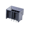 Headers, Male Pins - 900-0444320610-ND - DigiKey