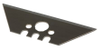 Knife Blades - 5416646 - RS Components, Ltd.