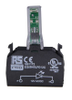 Push Button Contact Blocks & Light Blocks - 1881192 - RS Components, Ltd.