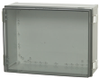 Wall Boxes - 2849084 - RS Components, Ltd.
