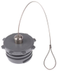 Circular Connector Dust Caps - 7081019 - RS Components, Ltd.