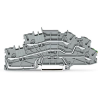 DIN Rail Terminal Blocks - 2787707 - RS Components, Ltd.