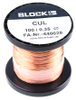 Copper Wire - 7790703 - RS Components, Ltd.