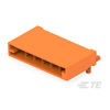 Headers, Male Pins - 1734-2322946-5-ND - DigiKey