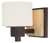 Sconces-Single Glass - 14099 - Light Center (The)