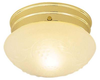Flush Mounts-Bowl Style - 286759 - Light Center (The)