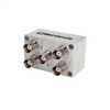 RF Power Dividers/Splitters - 3157-ZSC-4-3+-ND - DigiKey