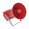ES Series Hazardous Area Sounders and Powered Loudspeakers - ES5-120-73EL - Federal Signal Corporation - Industrial Signaling and Systems