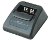 M-104 Desktop Charger, Single Slow for HT1000, GP900, MT2000, GP1200, etc. -- M-104 - Image