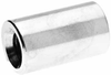 8.00mm M3 Metric Threaded Circular Brass Spacer/Pillar - R30-5000802 - Harwin Plc