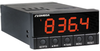 1/8 DIN Process Meter & Controller -- DP25B - Image