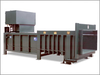 8 cu. yd. Heavy Duty Industrial Trash Compactor - CP-8002 - SP Industries, Inc.