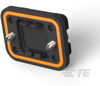 Rectangular Wire & Cable Connectors & Housings - 2108418-1 - TE Connectivity