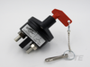Battery Disconnect Switches - K1132338 - TE Connectivity