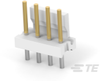 PCB Headers & Receptacles - 3-644767-4 - TE Connectivity