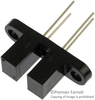 Optical Switch, 3.18Mm, Phototransistor; Sensor Output Tt Electronics/optek Technology - 08F2698 - Newark, An Avnet Company