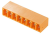 Terminal Block, Header, 7Pos, Th; Gender Weidmuller - 55AC5288 - Newark, An Avnet Company