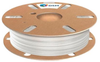 3D Printer Filament, 2.85Mm, Pa6, White Dsm -- 66AH2157
