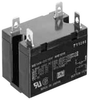 Relay, Spst-No, 277Vac, 30Vdc, 30A; Contact Configuration Panasonic - 10C6198 - Newark, An Avnet Company