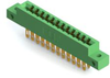 Card Edge Conn, Dual Side, 24Pos, Lug; Card Edge Connector Type Edac - 59AJ0933 - Newark, An Avnet Company