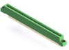 Card Edge Conn, Single, 48Pos, Th; Card Edge Connector Type Edac - 64AJ9096 - Newark, An Avnet Company