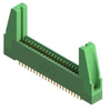 Card Edge Conn, Dual, 44Pos, Th; Card Edge Connector Type Edac - 68AJ6239 - Newark, An Avnet Company