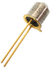 Ir Emitter, 950Nm, 4.7Mm, To-18-2, Though Hole; Viewing Angle Vishay - 33C1874 - Newark, An Avnet Company