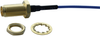 Rf Cable Assy, Sma Jack-U.fl Plug, 100Mm; Connector Type A Multicomp Pro - 06AC2394 - Newark, An Avnet Company