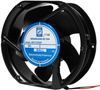 Axial Fan, Ball Bearing, 172Mm, 48Vdc; Supply Voltage Vdc Orion Fans - 36AJ7594 - Newark, An Avnet Company