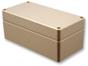 Enclosure, Industrial, Aluminum Alloy, Grey; Enclosure Type Hammond - 51R6113 - Newark, An Avnet Company