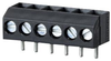 Tb, Wire To Board, 4Pos, 28-16Awg; Pitch Spacing Metz Connect - 37AC6530 - Newark, An Avnet Company