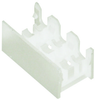 Strain Relief Cap; Accessory Type Avx Interconnect - 25T0908 - Newark, An Avnet Company