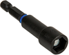 Pro Impact Power Bits, 3/8-Inch Nut Driver 3-Pack Rohs Compliant Klein Tools - 54AH4628 - Newark, An Avnet Company