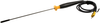Suregrip Type-K Air Temperature Probe; Test Probe Functions Fluke - 02J7902 - Newark, An Avnet Company
