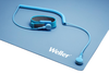 Esd Mat Set, 600Mm X 900Mm, Blue; Accessory Type Weller -- 45AK2327