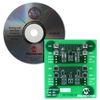 Development Boards, Kits, Programmers - Evaluation Boards - Linear Voltage Regulators -- 1283820-SOT223-5EV-VREG - Image