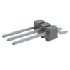Headers, Male Pins - TSM-103-03-T-SH-A-TR-ND - DigiKey