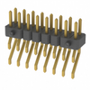Headers, Male Pins - M22-5430805-ND - DigiKey
