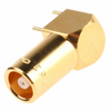 Coaxial Connector (RF) Assemblies - 4627-1243387C052-ND - DigiKey