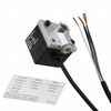 Pressure Sensors, Transducers - Industrial -- 1110-2147-ND - Image