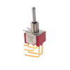 Toggle Switches - 108-7203SD9AV2BE-ND - DigiKey