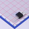 Triode/MOS Tube/Transistor >> Bipolar Transistors - BJT -- BU406 - Image