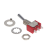 Toggle Switches - 100SP1T3B1M1QEH-ND - DigiKey