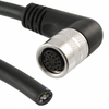 Circular Cable Assemblies - 277-4701-ND - DigiKey
