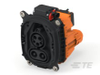 Automotive Connector Caps & Covers - 1-2430432-1 - TE Connectivity