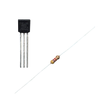 Sensors, Transducers - Temperature Sensors - Analog and Digital Output -- 374 - Image