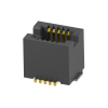 Arrays, Edge Type, Mezzanine (Board to Board) - 10132797-015130LF-ND - DigiKey
