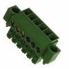 Headers, Plugs and Sockets - A98389-ND - DigiKey