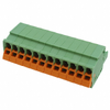 Headers, Plugs and Sockets - 277-8608-ND - DigiKey