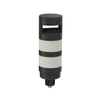 Stackable Tower Lighting, Beacons, and Components - 2170-TL70DXN9GRALQ-ND - DigiKey